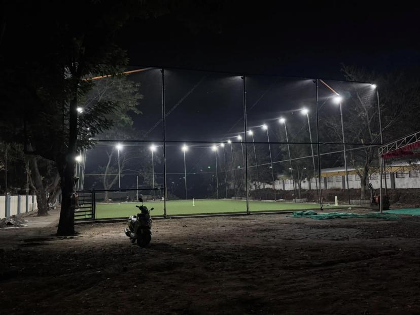 YOU.ME Recreational Arena, Maravaneri, Salem