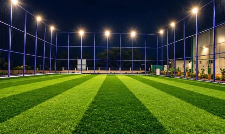Powerhouse Turf, Chettipalayam, Coimbatore