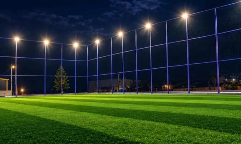 Powerhouse Turf, Chettipalayam, Coimbatore