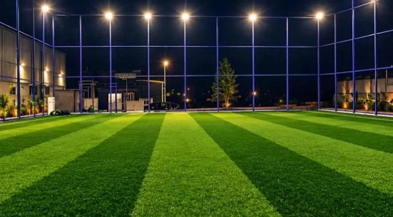 Powerhouse Turf, Chettipalayam, Coimbatore