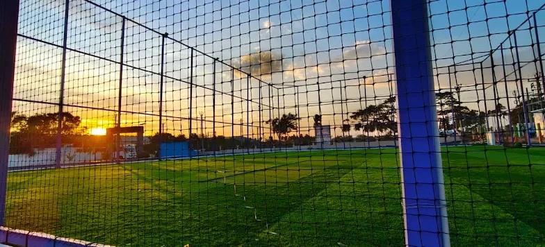 Powerhouse Turf, Chettipalayam, Coimbatore