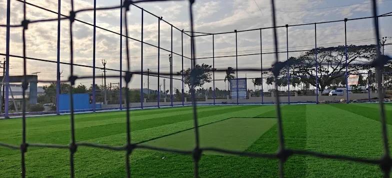Powerhouse Turf, Chettipalayam, Coimbatore