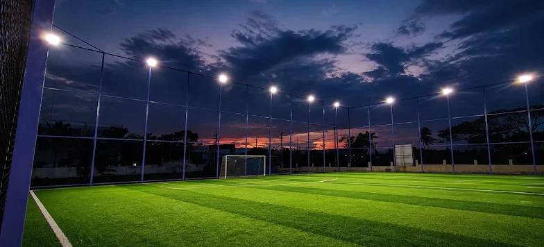 Powerhouse Turf, Chettipalayam, Coimbatore