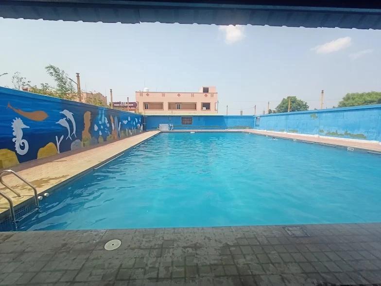 KPR Resort, Chettipalayam, Coimbatore