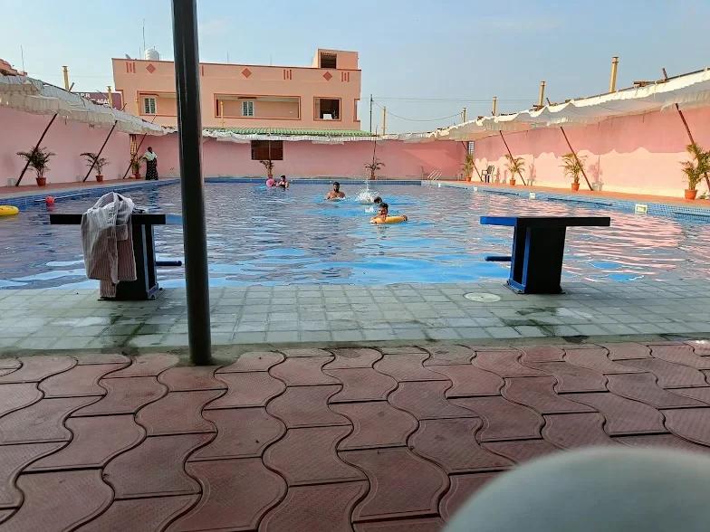 KPR Resort, Chettipalayam, Coimbatore
