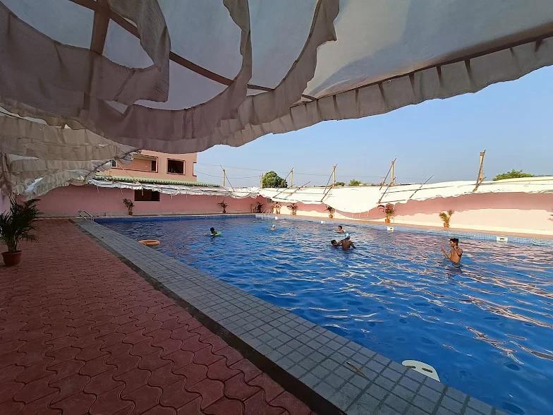 KPR Resort, Chettipalayam, Coimbatore