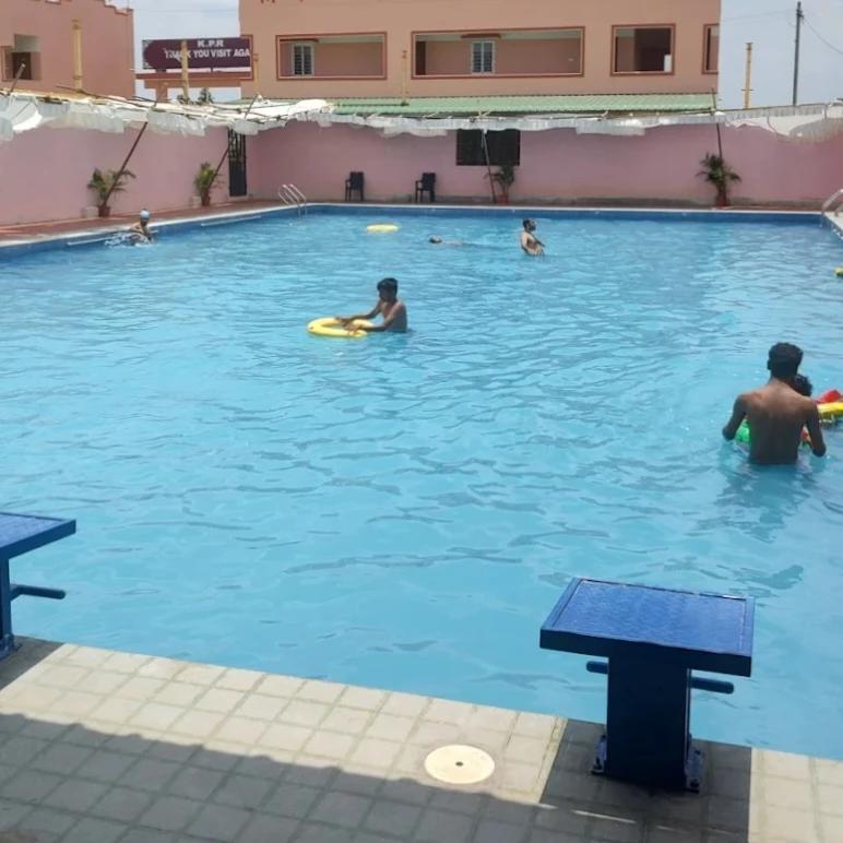 KPR Resort, Chettipalayam, Coimbatore