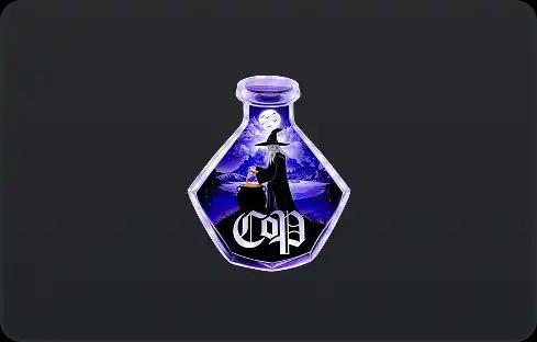 Chamber Of Potions