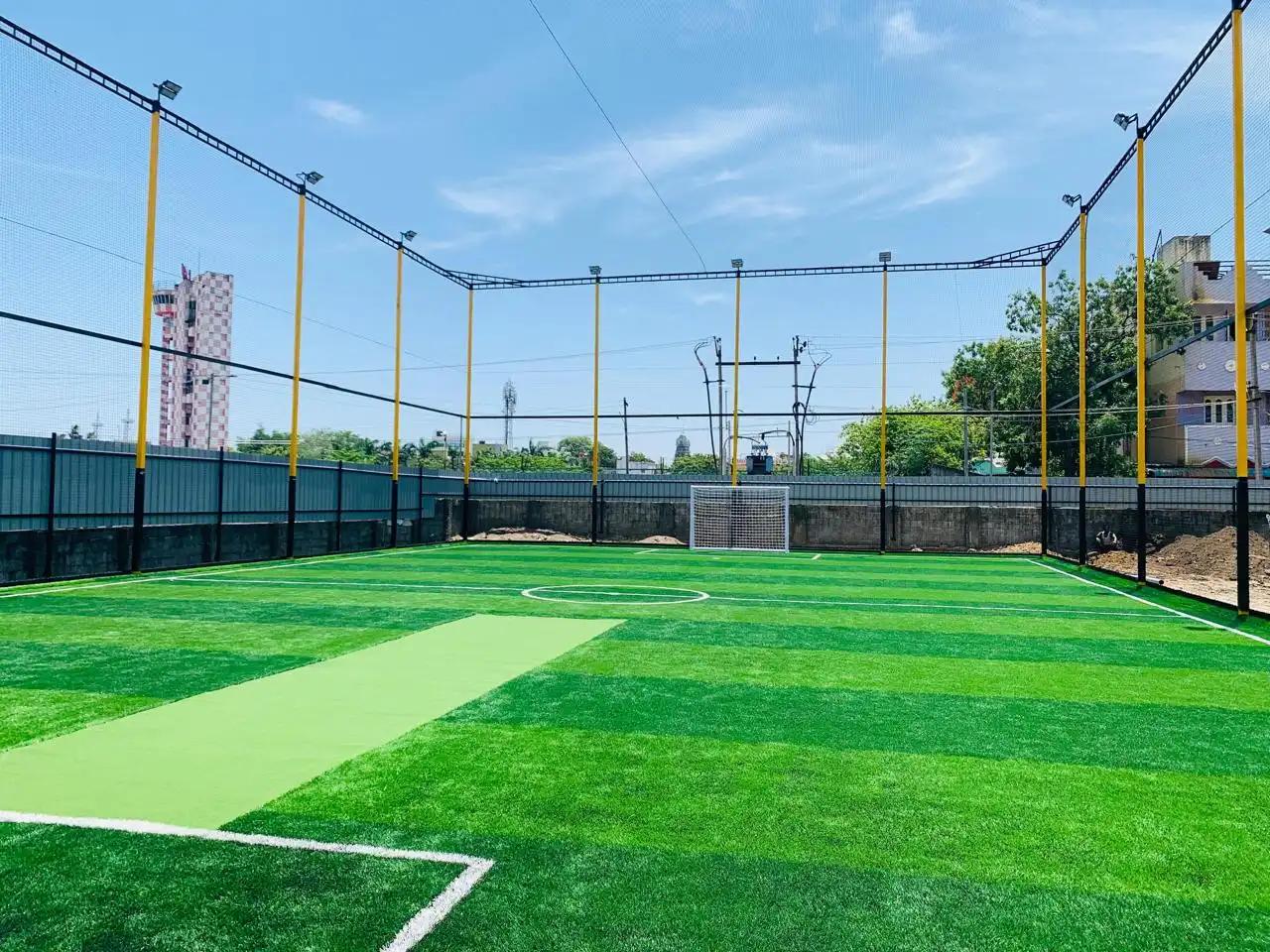 Retro Turf Porur Cricket Ground Turf Town aditi-deshpande-northeastern-university-college-of-science